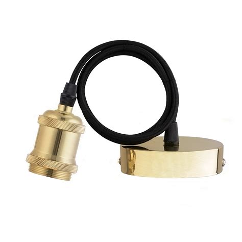 Lamp Holder Suspension Kit