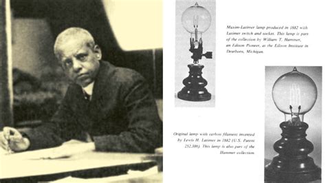 Lamp Inventor