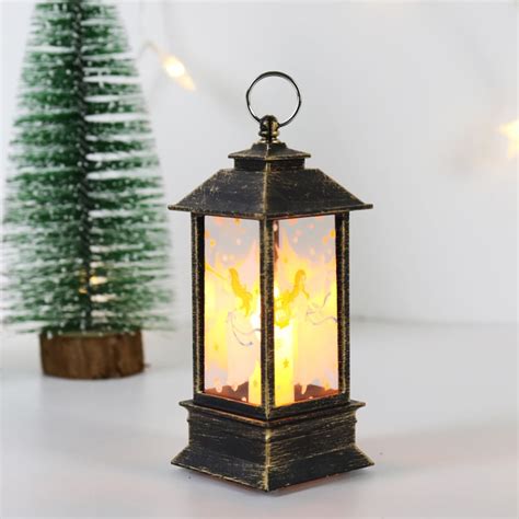 Lamp Lantern Decoration