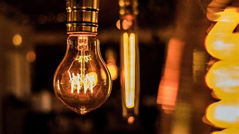 Lamp Light Hd Wallpaper