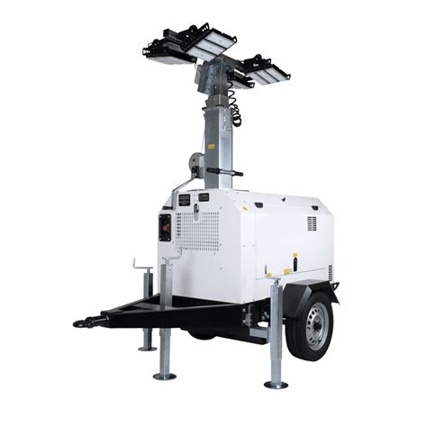 Lamp Lighting Generator