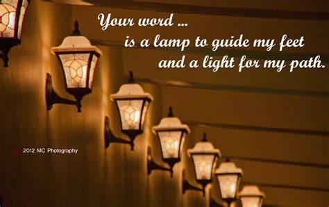 Lamp Lighting Quotes In Nursing