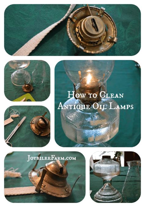 Lamp Oil Fumes
