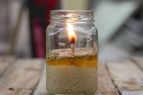 Lamp Oil How Long Does It Last