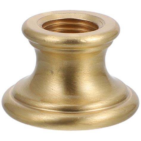Lamp Parts Brass