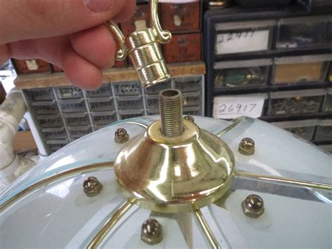lamp repair parts austin tx