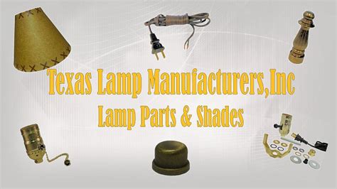persianwildlife.us:lamp repair parts austin tx