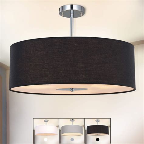 Lamp Shade And Ceiling