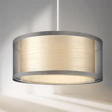 Lamp Shade Ceiling Lamp