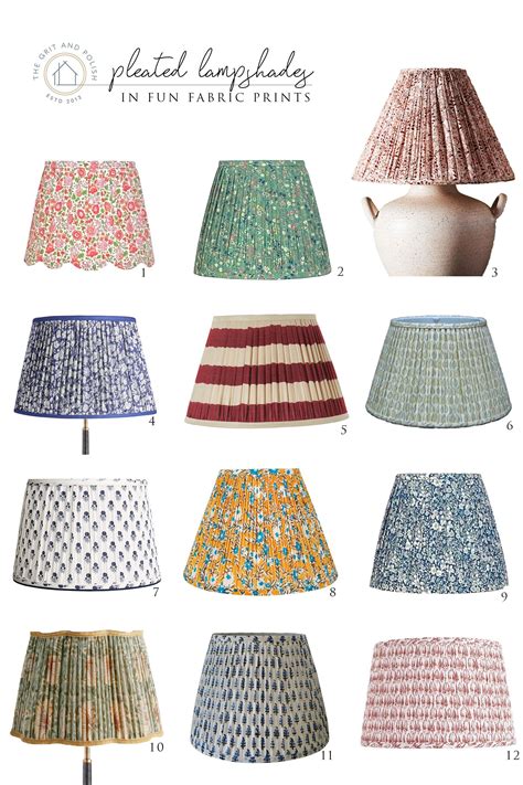 Lamp Shade Fabric Hs Code