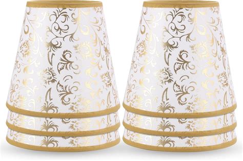 lamp shade for candles