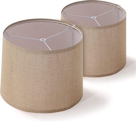 Lamp Shade For More Light