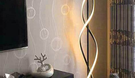 Lampadaire design salon 2 ampoules filament H155 cm RALF