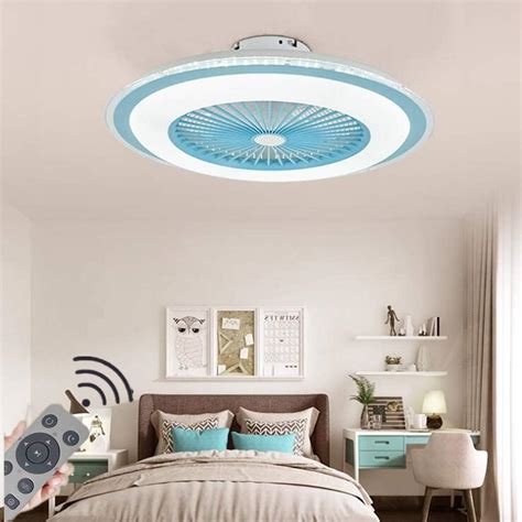 lampadario ventilatore camera da letto