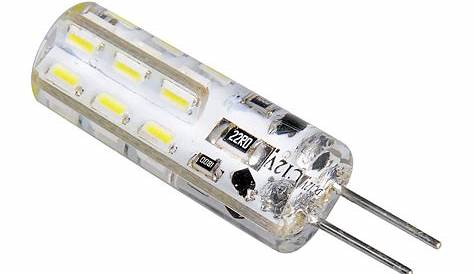 Acquista G4 12V 3 W lampadina LED lineare Lampade.it