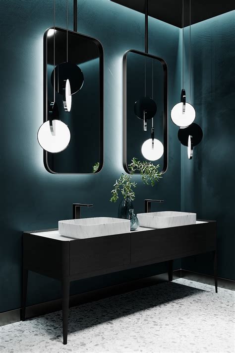 Lampade Mobile Bagno