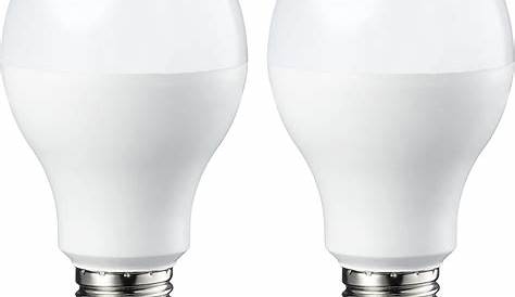 Bricofer TRIS LAMPADINA LED, 13W=100W, E27, LUCE CALDA