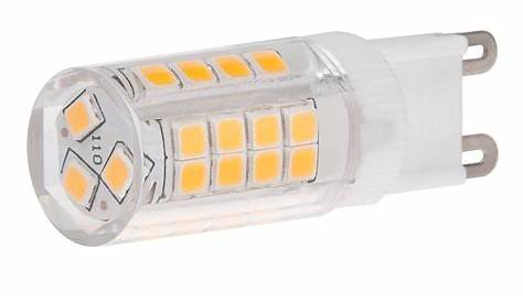 Acquista Lampadina LED con attacco a spina G9 2W Lampade.it