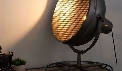 Lampe à poser et lampe de chevet Lamp, Lighthouse lamp
