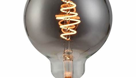 Lampe Ampoule Filament E27 60W Edison Tungstène Lumière