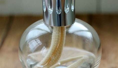 Lampe Berger Oil Liquid Fragrance 500ml So Neutral Maison