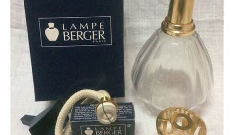 Lampe Berger Paris Malaysia 5 Signature Scents We Love From
