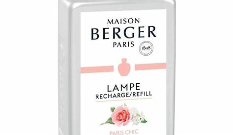 Lampe Berger Paris Perfumed Oil Lamp Oil lamps, Perfume