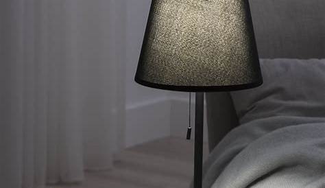 Lampe Chevet Design De Argentée (E27) Hanoï