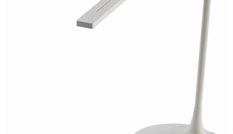 Lampe De Bureau Led Sans Fil Rechargeable Pince Table étude Tactile 1200mAh