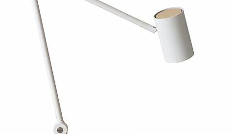 Lampe De Bureau Sans Fil L2 Lighting fil Qi Avec Port USB En