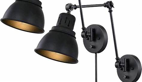Lampe De Chevet Applique Murale Connectée Avec Chargeur USB Et Liseuse