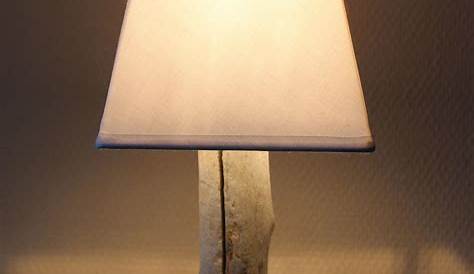 Lampe De Chevet Guirlande Avec Led Idée Luminaire Et Maison