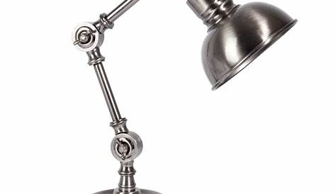 Lampe De Chevet Industriel Maison Du Monde Beige Miniature s