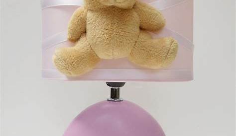 Lampe De Chevet Pour Petite Fille Copiecenter