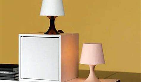Lampe De Chevet Scandinave Ikea New York Idée Luminaire Et