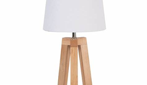 Lampe de chevet scandinave pas cher Design en image