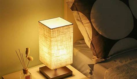 Veilleuse Et Lampe Torche 11x15cm Fonctionnant Sur Piles Lampe