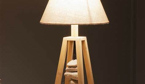 Lampe De Salon A Poser à Moderne Pour /chambre à Coucher Table