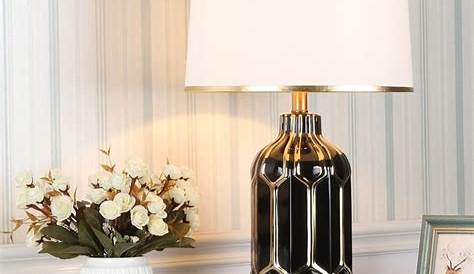 Lampe Design A Poser Sur Meuble