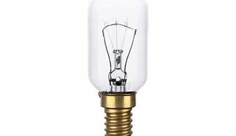 Lampe E14 40w Philips LED LED SSW 40W B38 WW CL ND 2CT/4