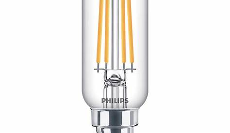 Philips LEDLampe E14/4,5 W (470 lm) Warmweiß EEK A++