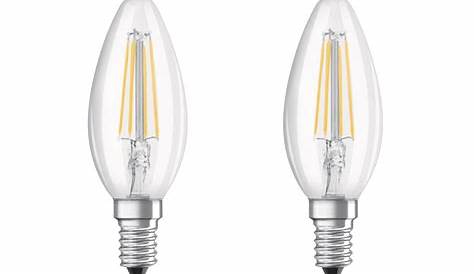 Lampe E14 LED R50 4,6W =35W 380lm 110° Weiß Von Parlat