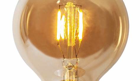 Lampe E27 LED , 806lm Elektro Denker