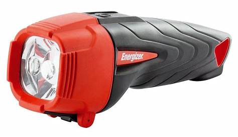 Lampe Energizer Led Lithium Torch For Work Requirements Portuguese Portugal