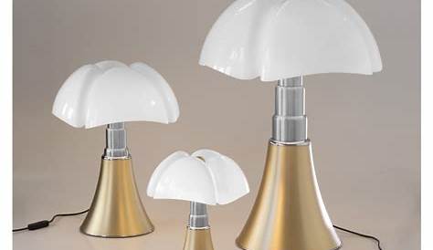 Lampe Pipistrello Martinelli Luce Made In Design