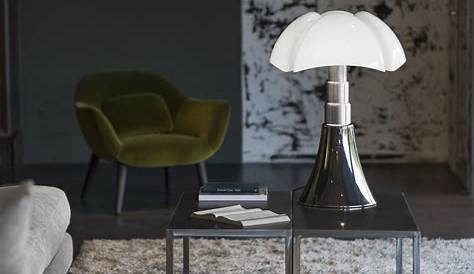 Lampe design italien pipistrello Design en image