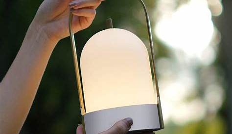 Lampe Led Batterie Rechargeable Powerplus LED Torche De Chantier 18V Li