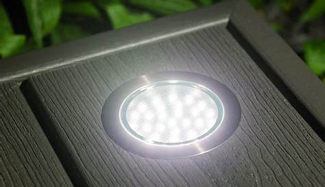 Lampe Led Exterieur 12v Inground 12 V Escalier Eclairage Spot Extérieur