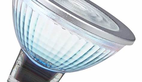 Lampe LED spot GU10 Parathom PAR16 OSRAM Bricozor