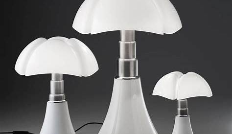Lampe Pipistrello Télescopique MEDium LED 9W blanche